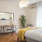 HomeatHotel - Niguarda Ossola Apt